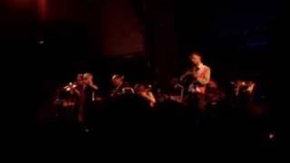 múm - marmalade  fires