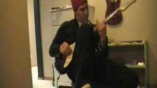 I Mother Earth - Meat Dreams cover