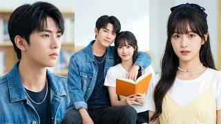 Красавчик-айтишник влюбился в бедную студентку с собакой! Сведет ли их анонимное письмо