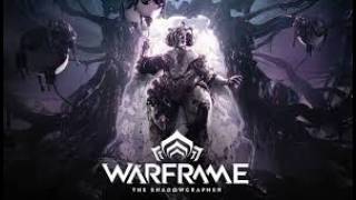 ✅ warframe ✅نمشي الليلة