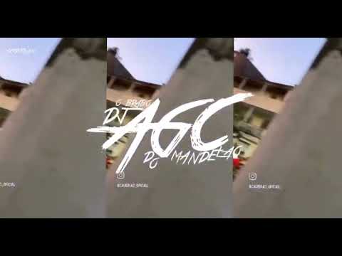 ATABAQUE DE CRIMINOSO - MC Fabinho da Osk, MC Mr Bim e MC Th (DJ AGC)