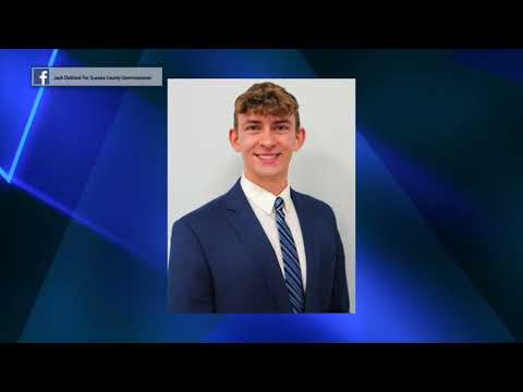 Sussex County Commissioner