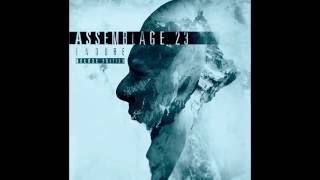 ASSEMBLAGE 23 •╬• Bravery •╬• [Interface Remix]