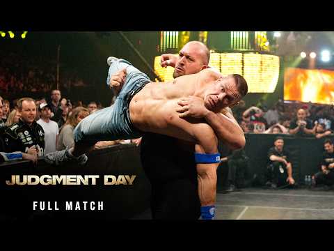Paul Wight Explains Why John Cena Is The Toughest Wrestler He’s Worked With
