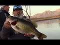 Big Bass Smackdown El Salto Tag 3