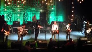 Flogging Molly  &#39;Heart Of The Sea&#39; 4.11.11