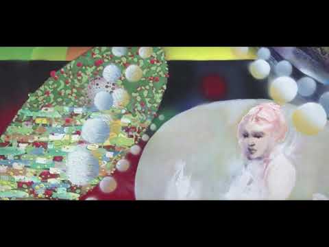 Marty Mate - Nefiguratívna záležitosť (Video Edit)