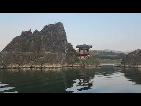 Uma feliz viagem de dois dias a Danyang | Organização de Turismo de Danyang