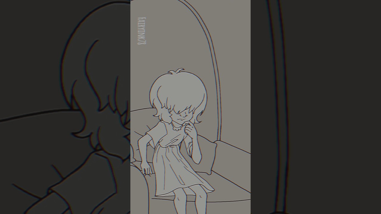 Look ! A Moth ! // The Sound Of Nightmares (Short format)