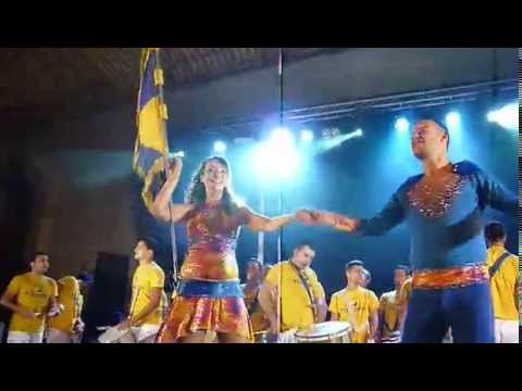 Amigos da Tijuca - Festival de Samba da Mealhada 2014 - II
