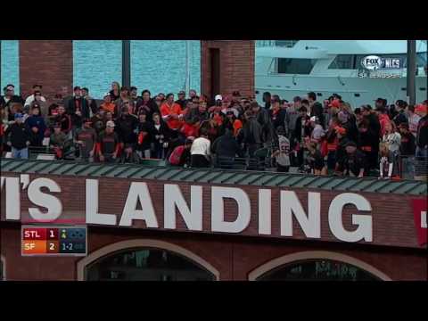 All 59 of Matt Adams's career home runs