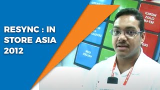 Resync : In-Store Asia 2012 image
