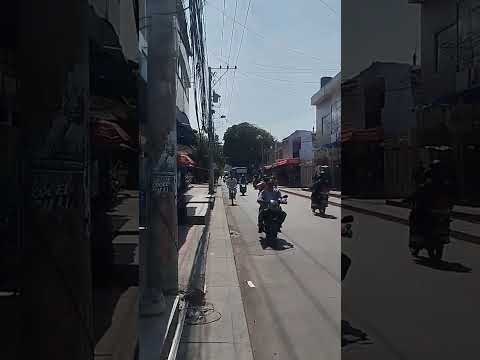 la 18 en las moras soledad Atlántico