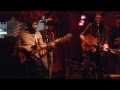 The Deep Dark Woods - The Gallows - live at Molotow Bar Hamburg 2013-04-17