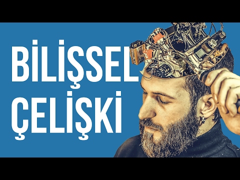 Bilişsel Çelişki: Gerçekler Ortadayken Neden Yalanlara İnanırız?