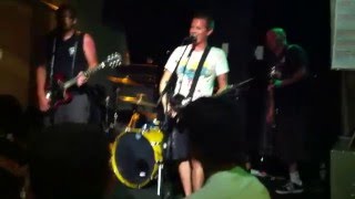 Hit the Switch, Ample Bright