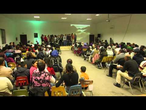 Chiselet Church Service 12/14/2013
