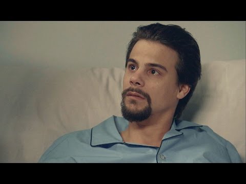 Amar C536 - Ismael descubre que no podrá mover la mano y la pierna