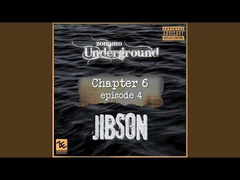 Zonamo Chapter 6 Episode 4 - Jibson