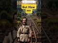 A British Who Brought The First Railway Line In India History Facts Shorts Indianrailways