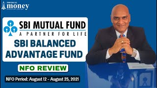 SBI Balanced Advantage Fund NFO Review in Hindi 2021