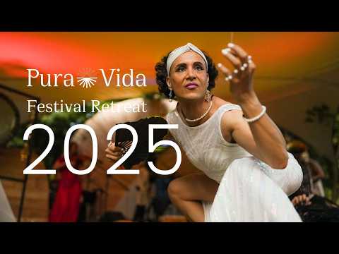 Pura Vida - Ultra Music Festival 2023