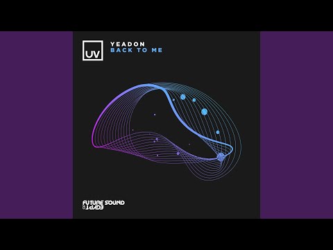 Back To Me (Extended Mix)