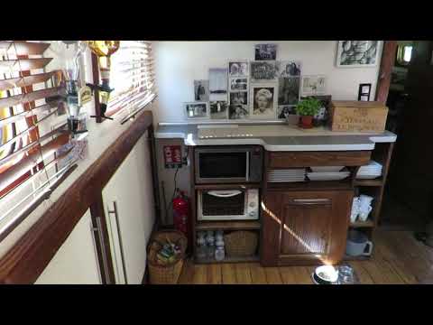 Dutch Barge Tjalk live aboard tjalk - Boatshed - Boat Ref#305012