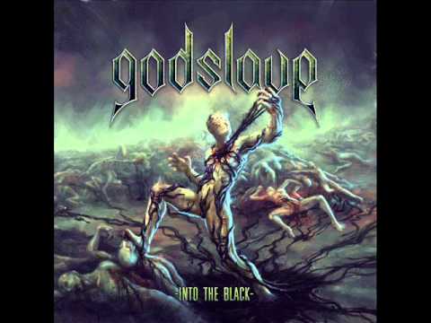 GODSLAVE - Scholar Eclipse online metal music video by GODSLAVE