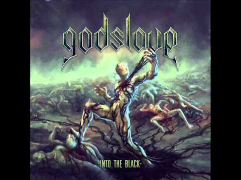 GODSLAVE - Scholar Eclipse