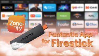 FANTASTIC APP FOR THE FIRESTICK