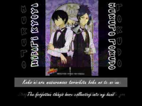 Sakura Addiction - Katei Youshi Hitman Reborn