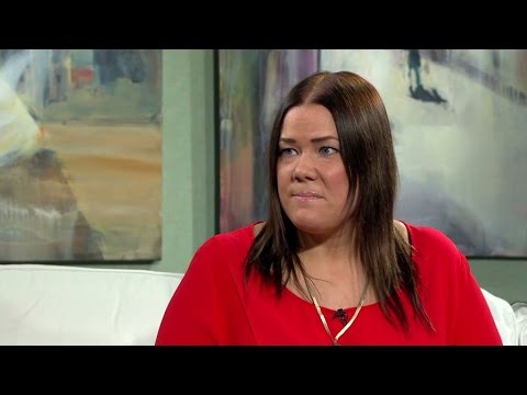 Otrohetsdetektiven Jane Andersson: Så går spaningen till - Malou Efter tio (TV4)