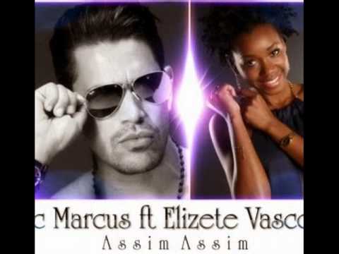 MC Marcus - Assim Assim (feat. Elizete Vasco)