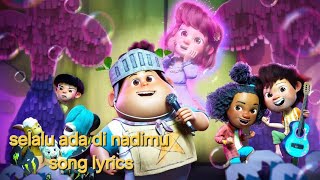 Download lagu Lagu Jumbo ( Selalu ada di nadimu lyrics 1 hour ) mp3