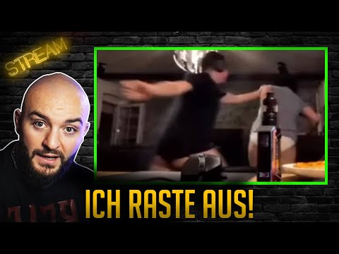 Edmon reacts to: Disrespectful boy slaps his mother | Stream Highlights