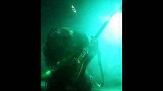 Jack Frost-Mother Mary sleeps with me