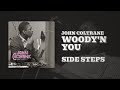 Red Garland feat. John Coltrane - Woody'N You (Official Audio)
