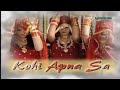 Kohi Apna Sa Title Song Version 2 By Priya Bhattcharya Balaji Telefilms