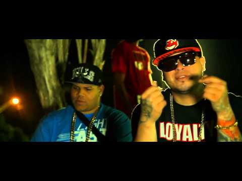 Johnny Stone - Trambo ( Official Music Video )