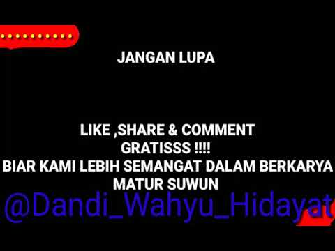 OPPA MUDA FULL OLENG Aca Awoh