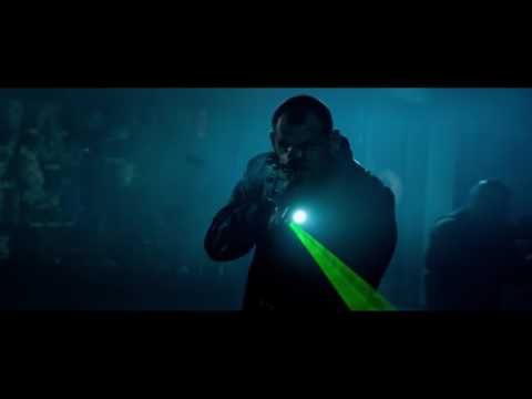 2017 Assalto ao Shooping