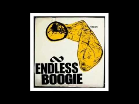 Endless Boogie - Slow Creep (WFMU)