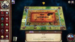Talisman Origins The Eternal Conflict Gameplay (PC Game).