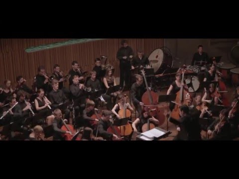 The Cowboys Overture - Filmová filharmonie (Filmharmonie)