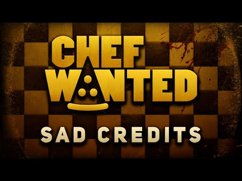 Video thumbnail for Sad Credits
