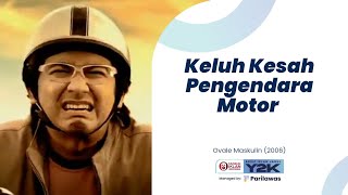 Download lagu Iklan Ovale Maskulin - Riders (2006) mp3 Download lagu Iklan Ovale Maskulin - Riders (2006) mp3