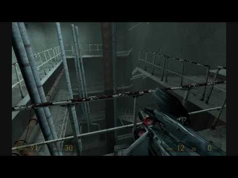 Half-Life 2 Anticitizen One part 6