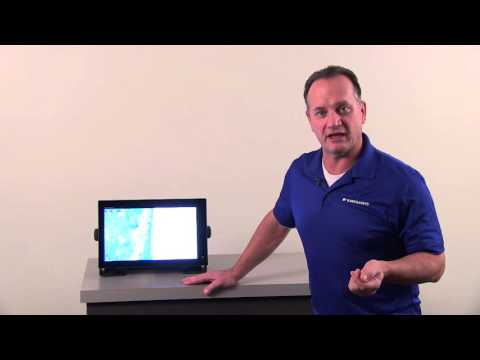NavNet TZtouch2 - How To Upload charts