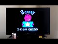 Opening To Barney S Night Before Christmas 1999 VHS